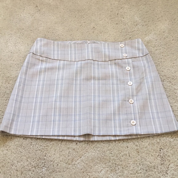 Dresses & Skirts - Mini Skirt